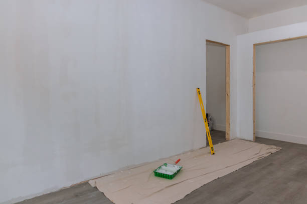 Forensic Mold Investigation in Lawrenceville, NJ