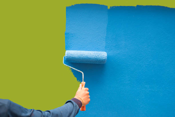 Mold Odor Removal Services in Lawrenceville, NJ
